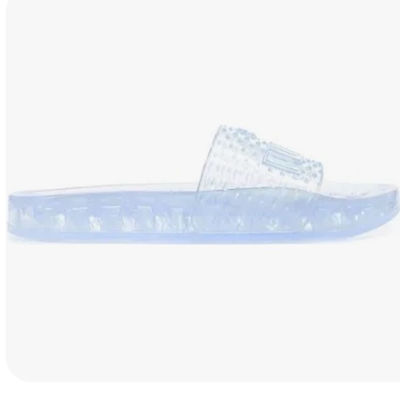 Puma X Fenty by Rihanna Jelly Slides - Picture 4 of 11